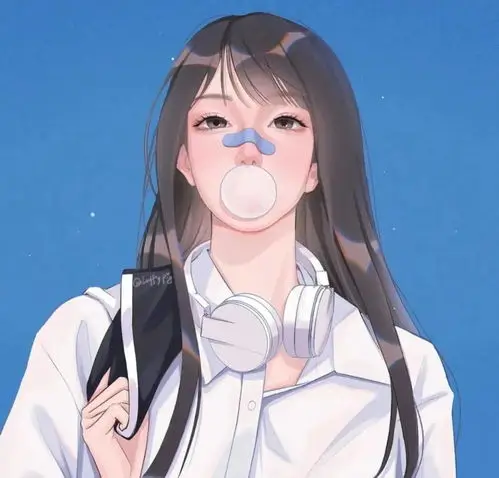 动漫粉